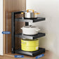 Kitchen Multi layer Storage Shelves