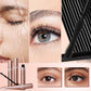 Waterproof Black Mascara for Volume & Length