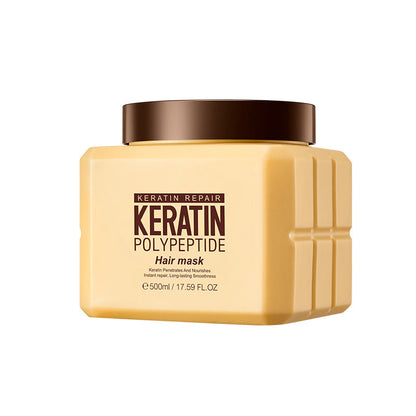 Long-Lasting Nourishing & Smoothing Conditioner