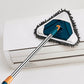 Multipurpose 360° Rotatable Triangle Cleaning Mop