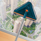 Multipurpose 360° Rotatable Triangle Cleaning Mop