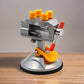 360° Rotating Precision Vise with Suction Cup