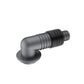 Basement Washing Machine Floor Drain Connector