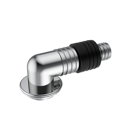 Basement Washing Machine Floor Drain Connector