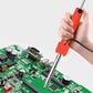 Electric Desoldering Pump & Soldering Iron Kit
