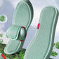 Wormwood Deodorizing Breathable Comfort Insoles