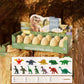 Dinosaur Eggs Excavation Kit for Kids