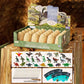 Dinosaur Eggs Excavation Kit for Kids
