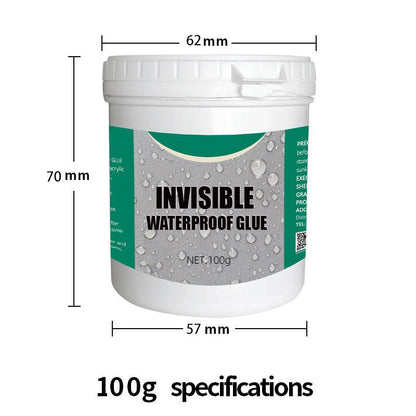 Invisible Waterproof Anti-Leakage Sealant