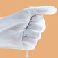 Pet Glove Bathing Wipes for Dogs & Cats