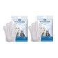 Pet Glove Bathing Wipes for Dogs & Cats