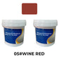 Waterproof & Rustproof Metal Tin Tile Paint