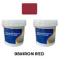 Waterproof & Rustproof Metal Tin Tile Paint