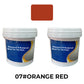 Waterproof & Rustproof Metal Tin Tile Paint