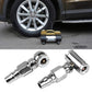Tire Air Chuck Inflator Nozzle