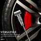 Tire Air Chuck Inflator Nozzle