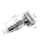 Tire Air Chuck Inflator Nozzle