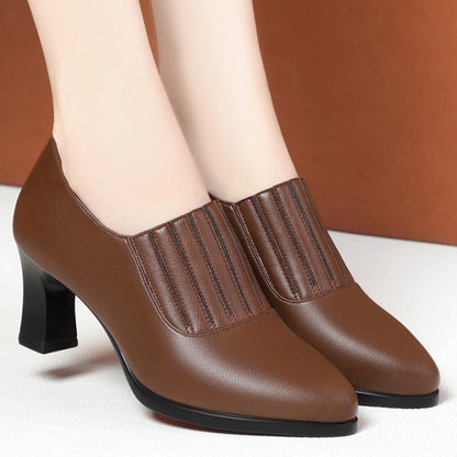 Women's Breathable Comfortable Anti-Slip Shoes