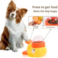 2-in-1 Interactive Dog Puzzle Toy & Slow Feeder