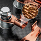 💥Welding Magic Tool💥New welding strong magnetic bonding artifact