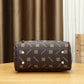 Stylish Exquisite Versatile Large Capacity Bag