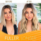 Secret Hair Extension Band