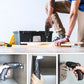 Electric screwdriver set