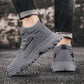 Men’s High-Top Casual Outdoor Sneakers