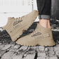 Men’s High-Top Casual Outdoor Sneakers