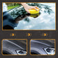 Car Scratch Repair Remover Paste with Sponge
