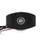100W Alarm Horn Siren Shouting Speaker