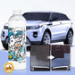 Quick Polish Waterproof Coating Agent