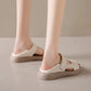 Women's Simple Velcro Sandals