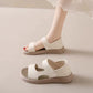 Women's Simple Velcro Sandals