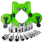 16PCS Drill Bit Hole Saw Guide Kit