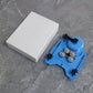 16PCS Drill Bit Hole Saw Guide Kit