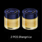 Car Long-Lasting Solid Aromatherapy Fragrance