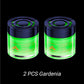 Car Long-Lasting Solid Aromatherapy Fragrance