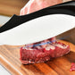 Sharp Durable Stainless Steel Knife