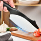 Sharp Durable Stainless Steel Knife