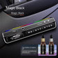 Electric car Aroma Diffuser With Ambient Light