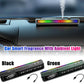 Electric car Aroma Diffuser With Ambient Light