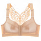 Women’s Push Up Front Closure Bra