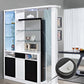 Glass Shelf Bracket