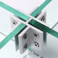 Glass Shelf Bracket