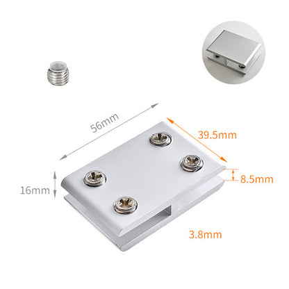 Glass Shelf Bracket