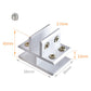 Glass Shelf Bracket