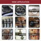 Pousbo® Metal Chrome Plating Rust Remover