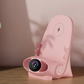 Mini chair wireless fast charger multifunctional phone holder