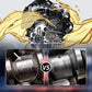 Long Lasting Carbon Remover Engine Antiwear Agent
